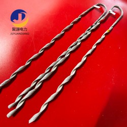 ADSS光缆耐张预绞丝 导线耐张预绞丝