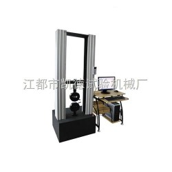 管材环刚度试验机