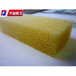 方块网孔海绵