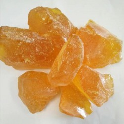 进口松香清关需要准备的单证材料
