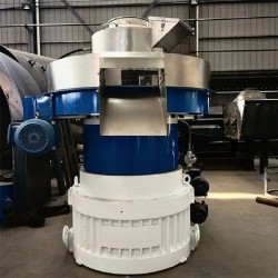 节约成本制粒机 时产1.5-2吨 132KW 支持按需定制