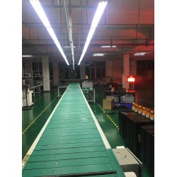 电动工具链板线