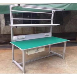 汽车密封圈包装工作台