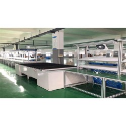电工工具倍速线组装线