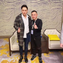 秦雪?代理经纪公司