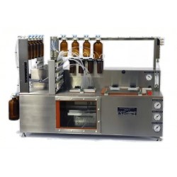 蛋白质表达定量分析特点和应用