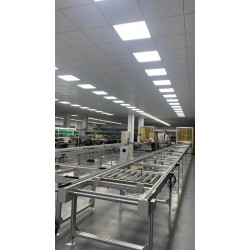 电动工具装配倍速线