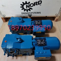 諾德NORD減速機(jī)SK02-SK63S/4同軸減速電機(jī)