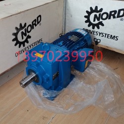 諾德NORD減速機(jī)SK41E同軸式減速電機(jī)整機(jī)配件維修