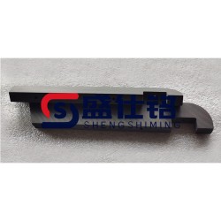 碳纖維醫(yī)療用品碳纖維手柄碳纖維高厚度板異形件