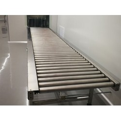 不锈钢滚筒线