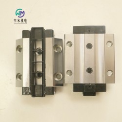 REXROTH滚珠滑块R165371420