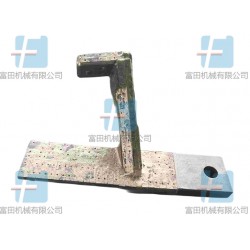 爱立许R02型强冷机合金刀架 富田直销博望制造