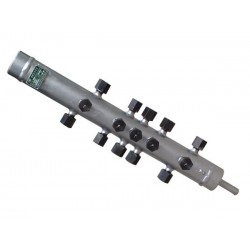 XZMK-36B系列智能脉冲控制器3大优势