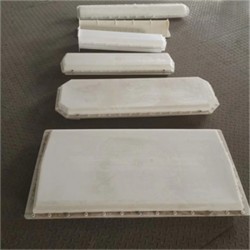塑料标志桩模具报价水泥标志桩模具结实