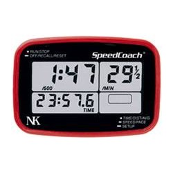 SpeedCoach划船数据仪