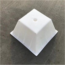 塑料避雷墩模具行业加工水泥避雷墩模型耐磨