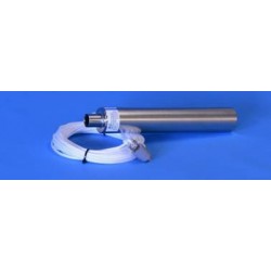 KC小型0.5升不锈钢水体采样器
