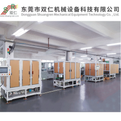 方形铝壳电池环形包膜