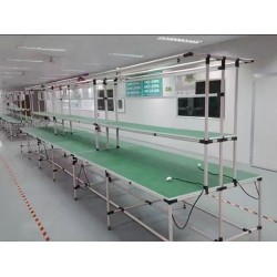 精益管工作台