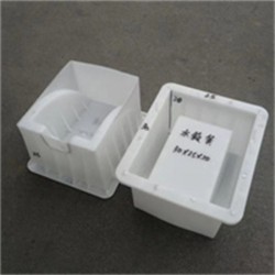 塑料水簸箕模型订购加工水簸箕模具厂定价