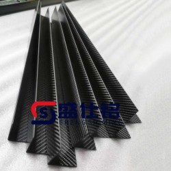 碳纖維數(shù)控加工 機械配件型材加工定制