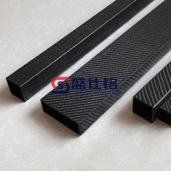 碳纖維方管機械臂定制 碳纖維生產(chǎn)廠家 設(shè)備零件加工