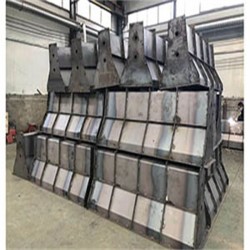 钢模具定制选材水泥钢模具货源