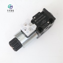 迪普马电磁阀DS3-TA02/11N-D220K1