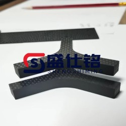 碳纖維飛機機翼 車身輕量化 自行車框架零部件加工