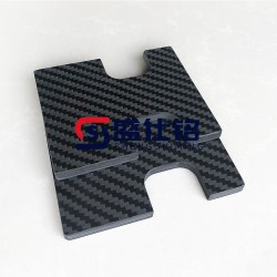 碳纖維零件加工廠 設(shè)備配件生產(chǎn)加工