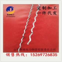 供應光纜預絞式護線條保證質(zhì)量