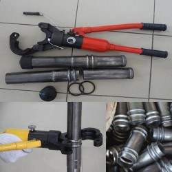 呼和浩特声测管厂家 注浆管厂家 超前小导管 格构柱 袖阀管