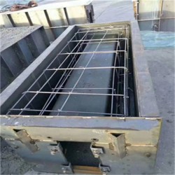 钢模具厂家预制钢模具分类货源精达