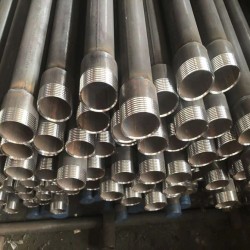 大连声测管厂家 注浆管厂家 超前小导管 钢花管 格构柱 土钉