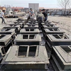 预制钢模具厂家货源水泥钢模具分类定价