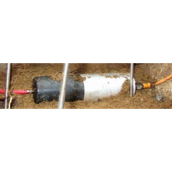 QT-5010土壤剖面呼吸梯度观测系统
