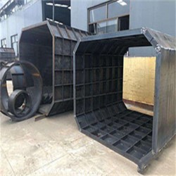 钢模具定制价格水泥钢模具分类加工