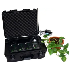 Q-BOX CO650光合作用分析系统