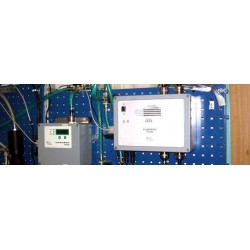 OnlineFlow Fluorometer 藻类在线监测