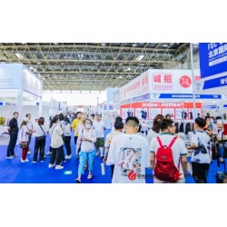 2025北京国际职业装·团服展览会/2025年工装职业装展会