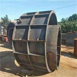 钢模具厂家定价水泥钢模具款式宽度