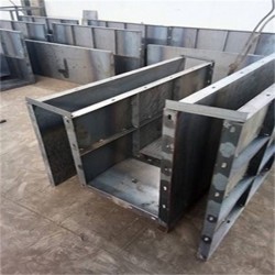 预制钢模具厂家价格定制钢模具款式
