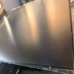 环宇3K碳纤维板异形件碳纤维板厚板材