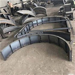 水泥钢模具款式预制钢模具加工厂家