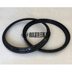 碳纖維異形件 模壓件 環(huán)宇碳纖維加工定制