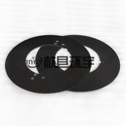 碳纖維雕刻板 環(huán)宇CNC加工廠家生產可定制