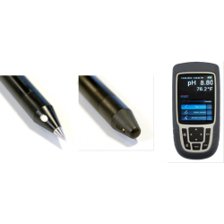 pH600土壤原位pH计
