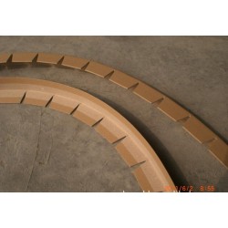 德州環(huán)繞型紙護(hù)角 紙包角  環(huán)繞型紙護(hù)角