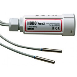 U23-003双外置探头型温度记录仪